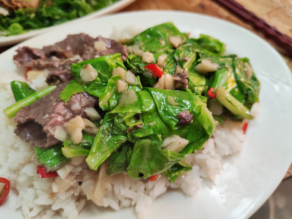 廟口清燉牛肉麵 的照片