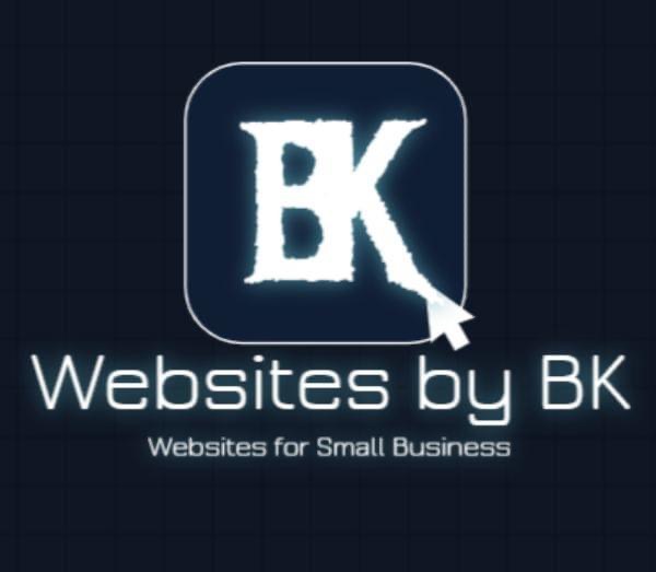 Websites By Bk