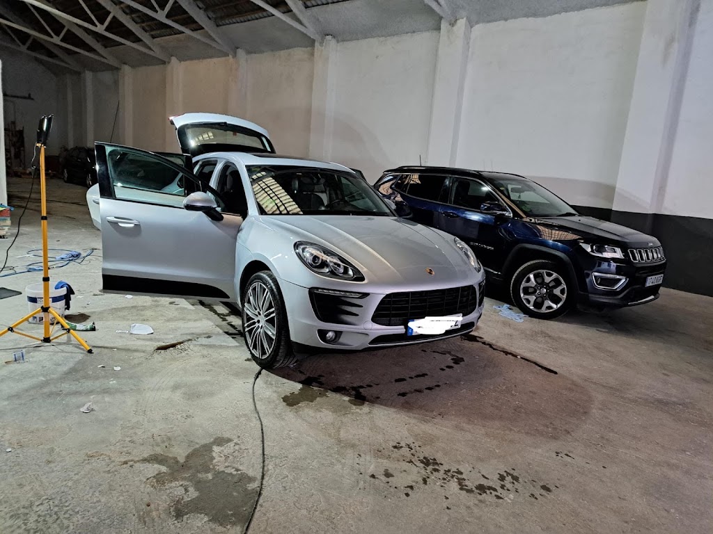 M Express D Lavadero manual — Del propietario