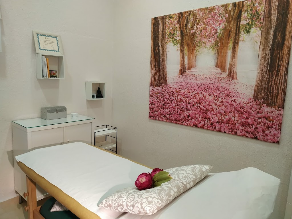 Tachi Salud y Bienestar