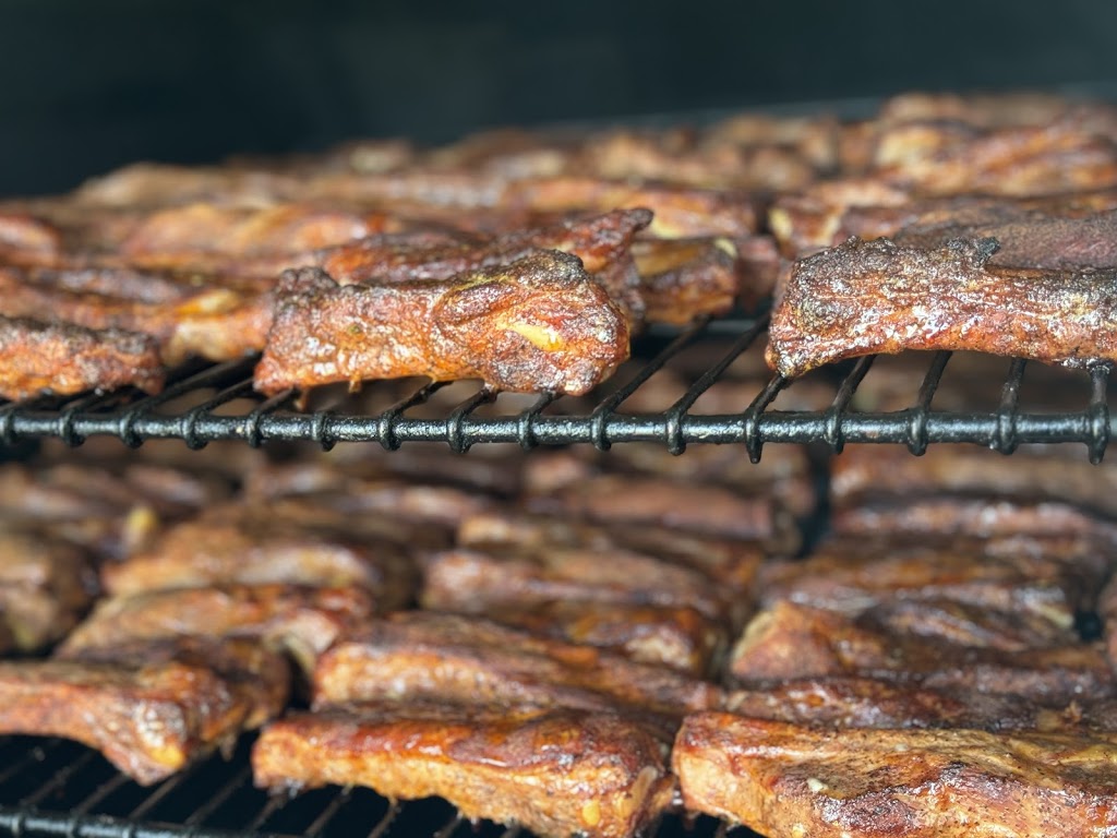  High Kaliber BBQ & Catering