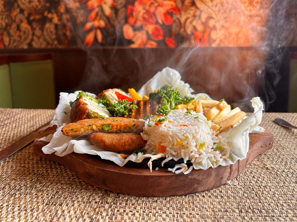 Food & drink