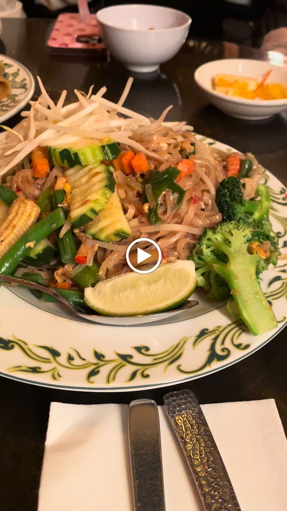 Neisha Thai