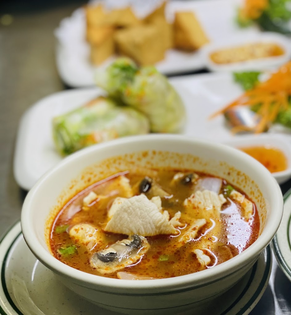 ThaiBowL Thai Restaurant