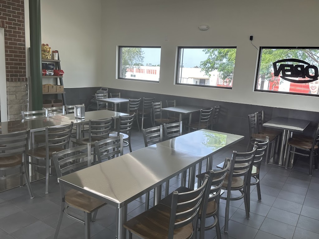  Green Tea Chinese Drive Thru