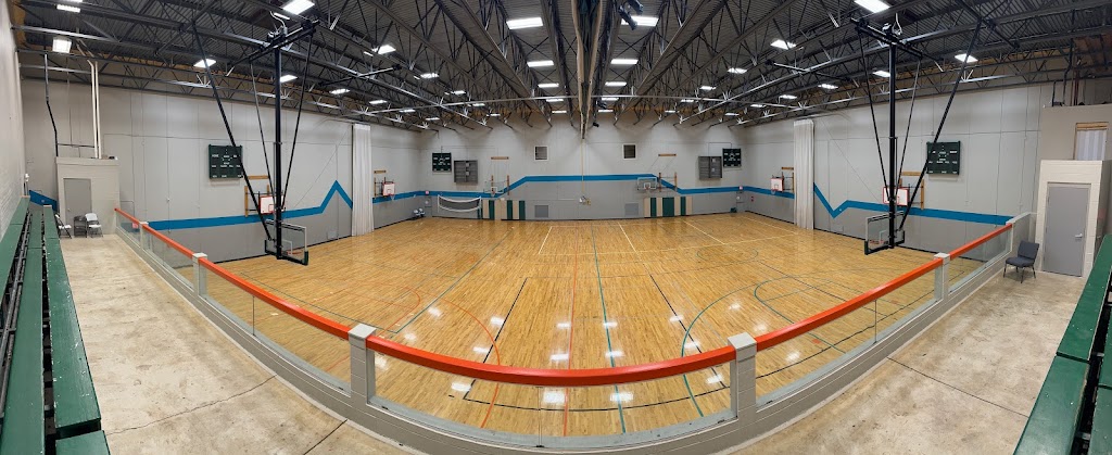  Spike Sportsplex