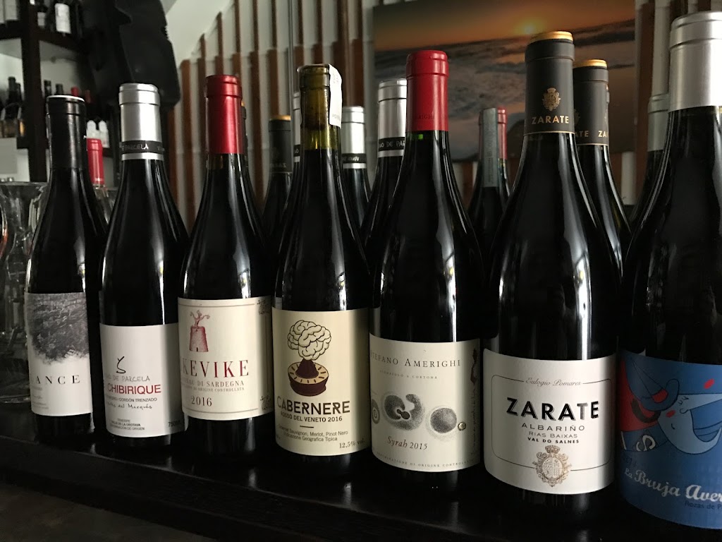 ABUELA GLORIA — Vino