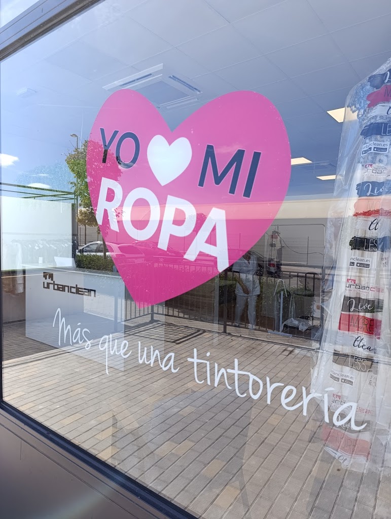 Tintoreria UrbanClean Tres Cantos