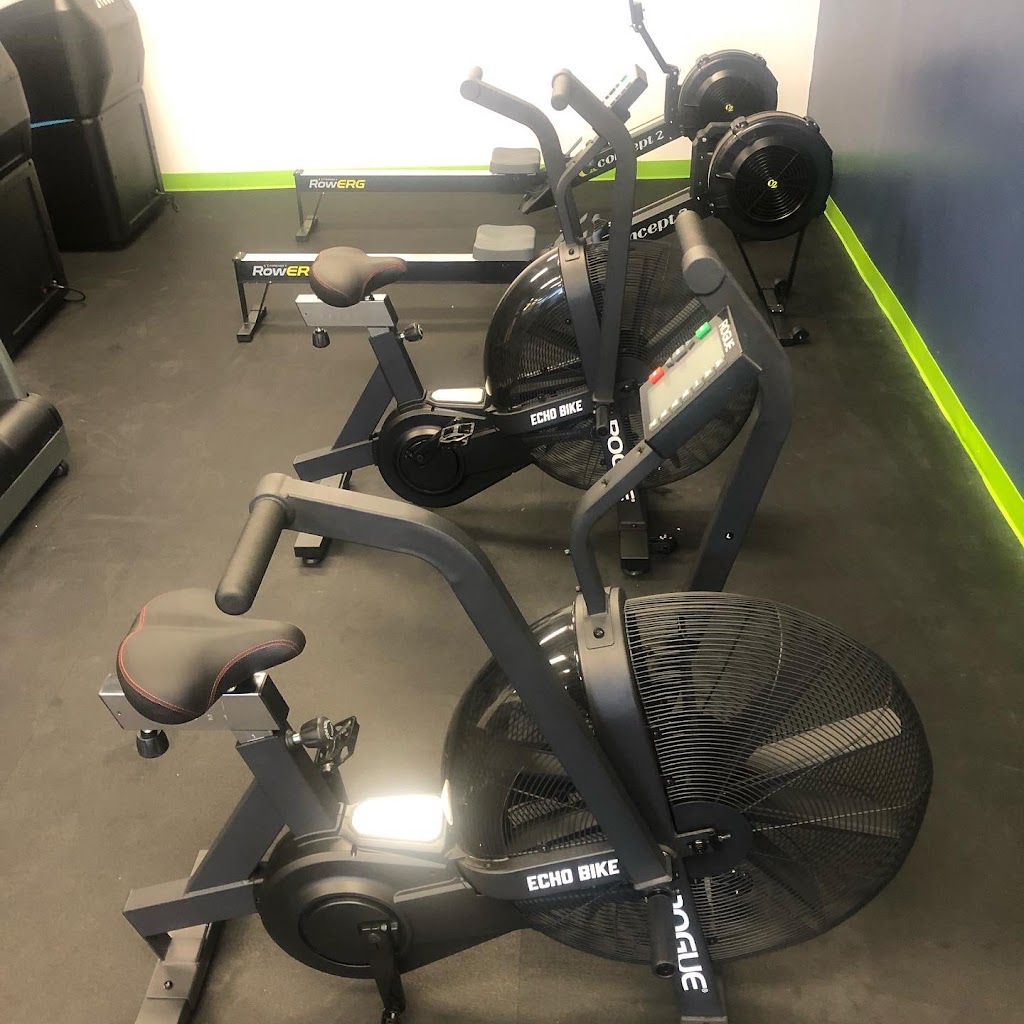  Eternal Health and Fitness