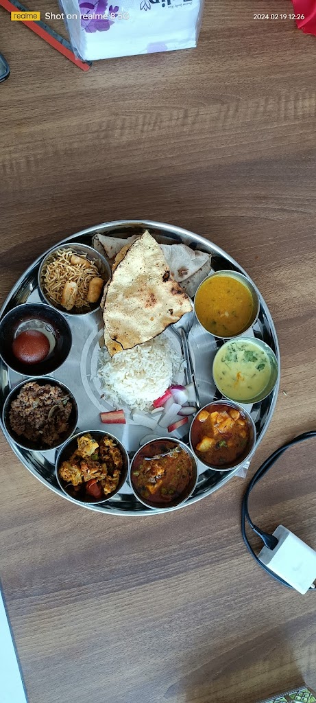 Suruci Thaalii Raajsthaanii