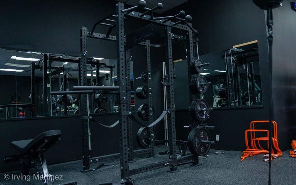  Sweatbox Staten Island