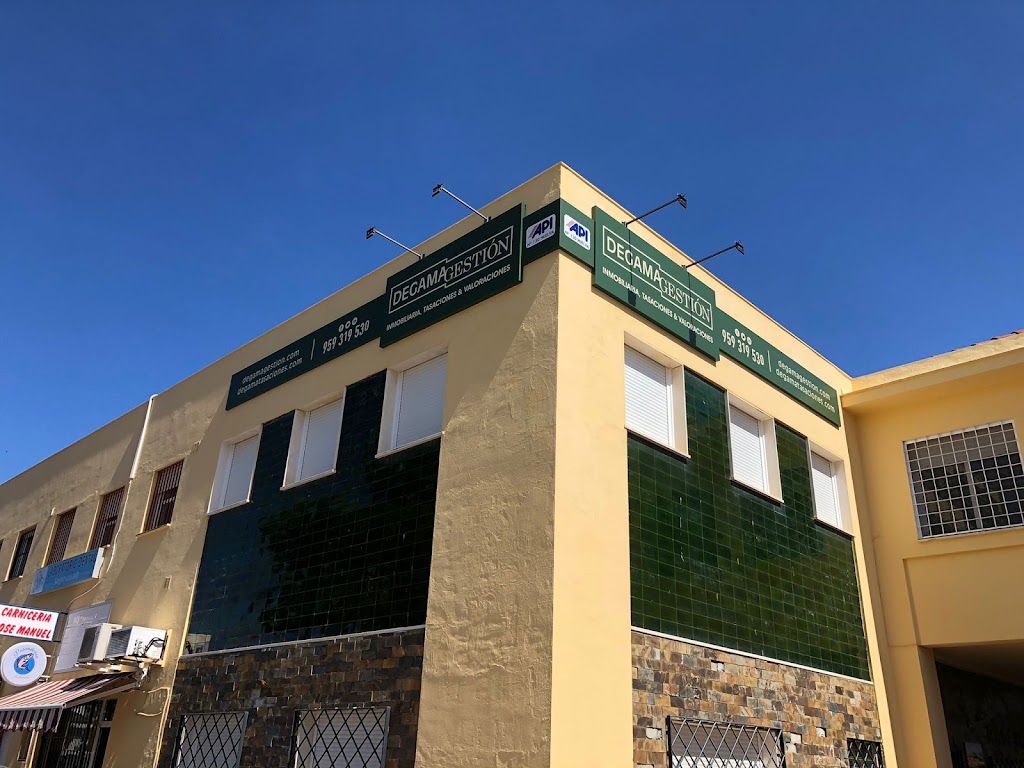 DeGama GesTion Inmobiliaria, Tasaciones & Valoraciones