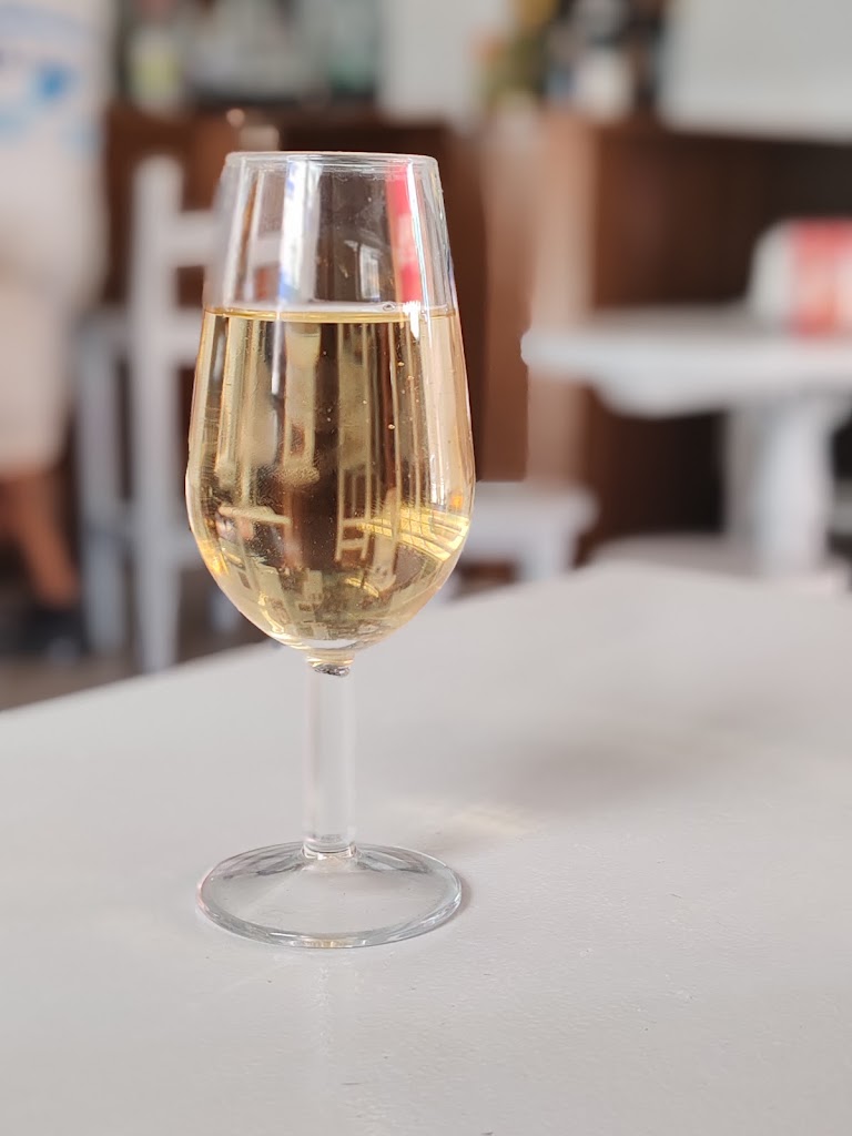 Bar Retamares — Comida y bebida