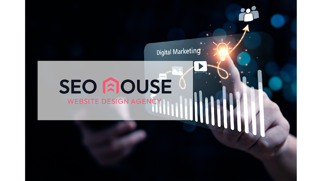 Seo House Website Design Agency