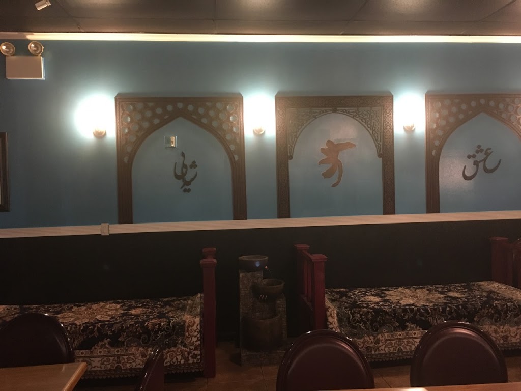 Rumi Restaurant in Kirkland