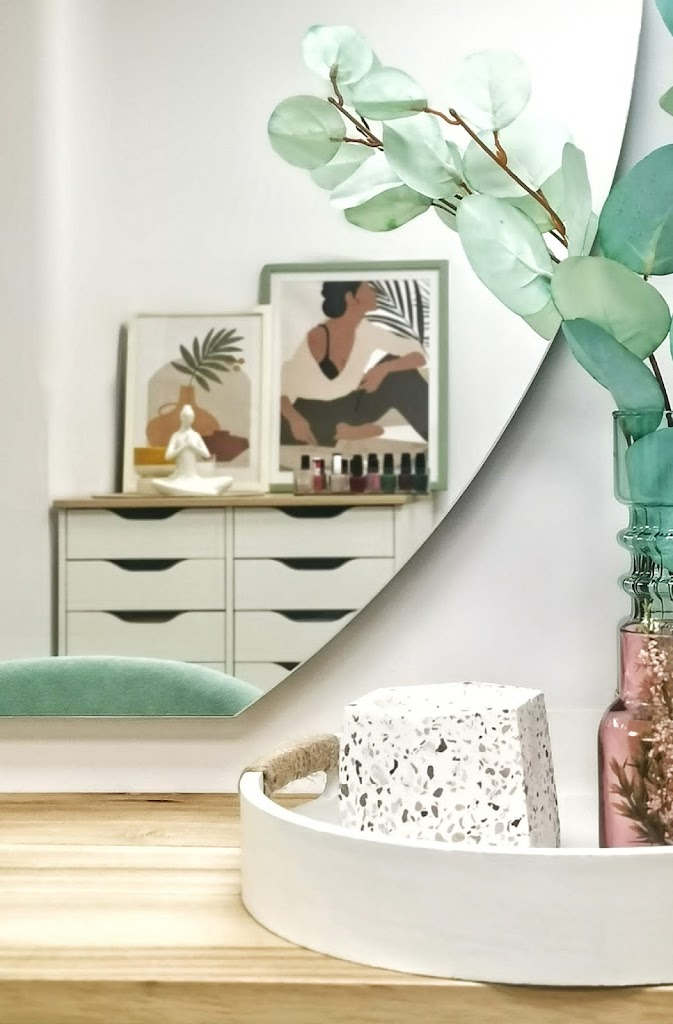 Estetica Lorena Robles