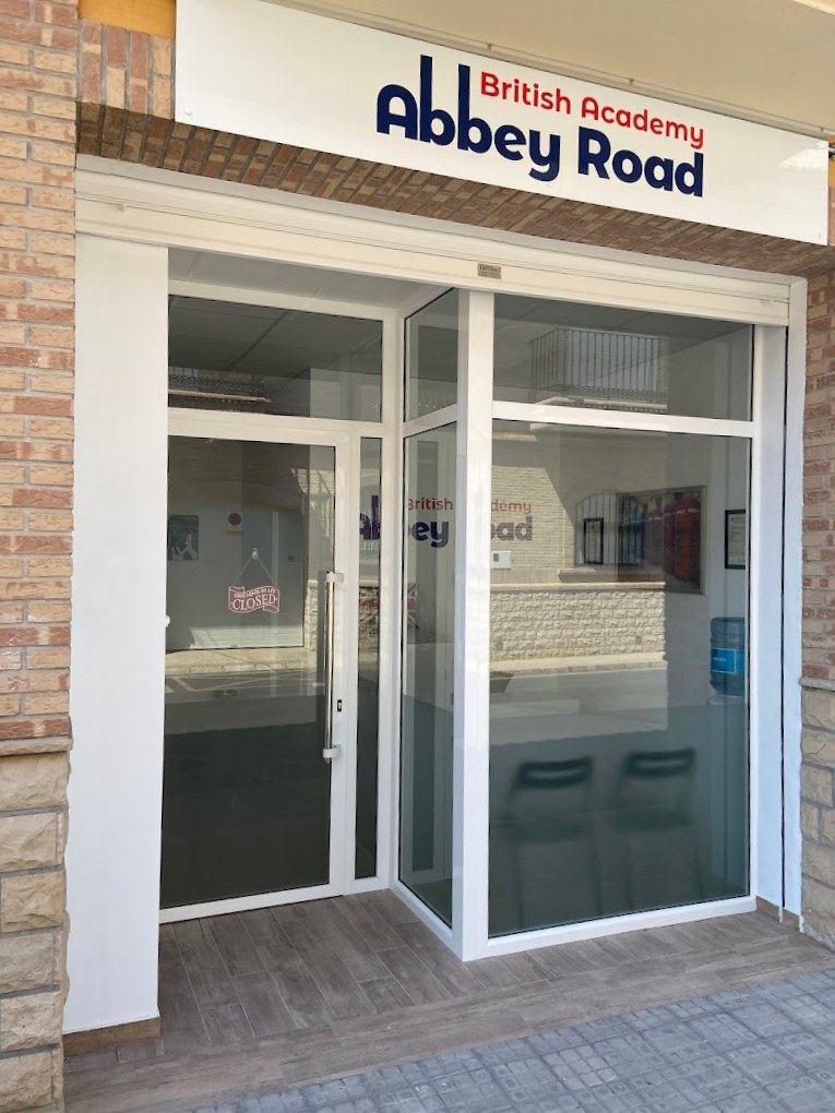 Abbey Road British Academy