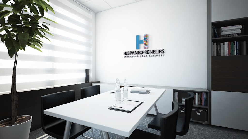 Hispanicpreneurs