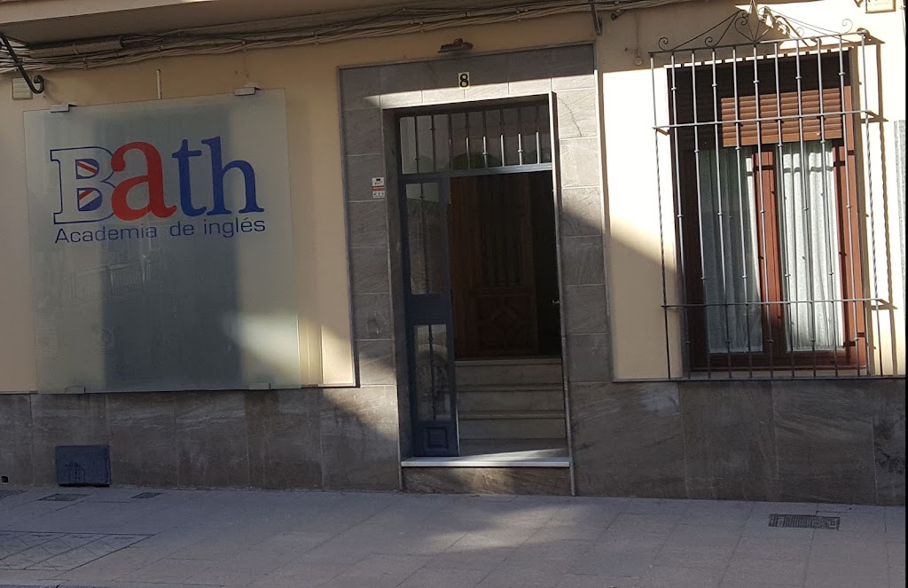 Academia de Ingles Bath S.L.