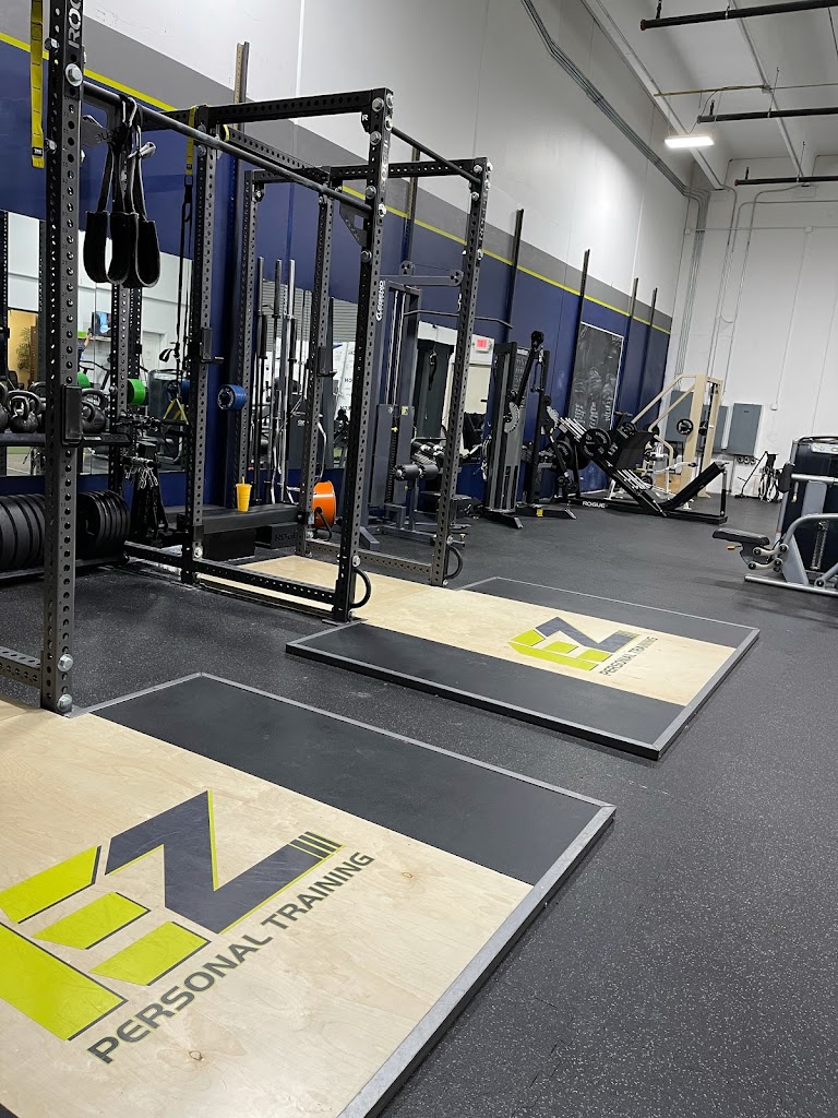  EZ Personal Training LLC.