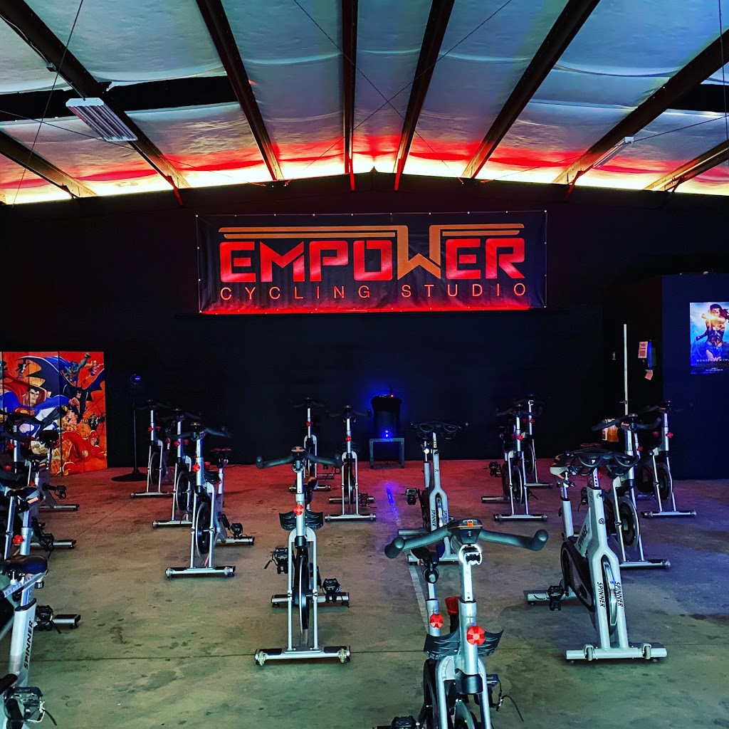  Empower Cycling Studio