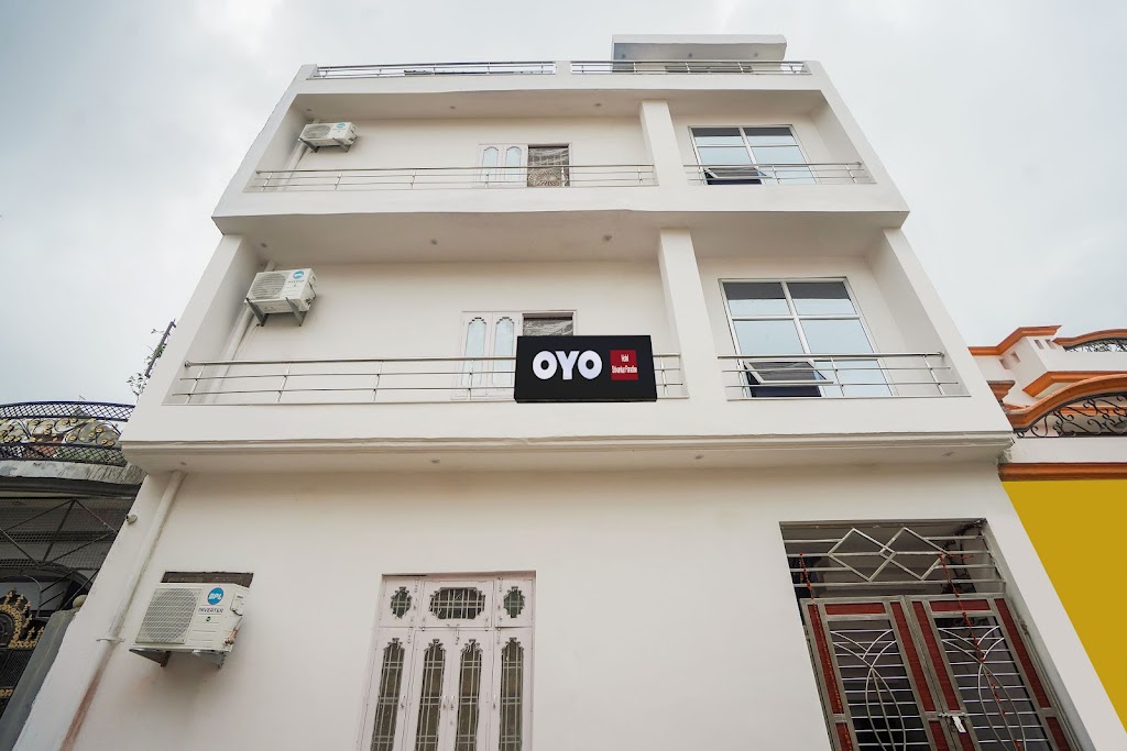 Oyo Shivankar Paradise