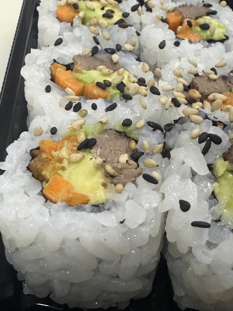 Kokoro Sushi & Poke — Del propietario