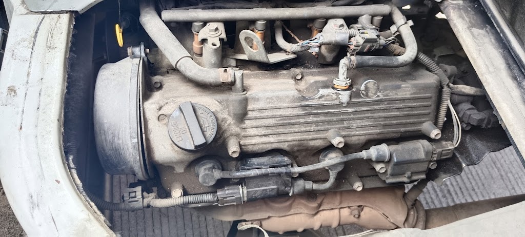 Bengkel mobil panggil makassar 24 jam