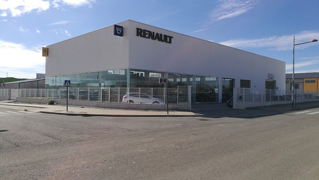 AUTOMOCION HNOS SUAREZ S.L.