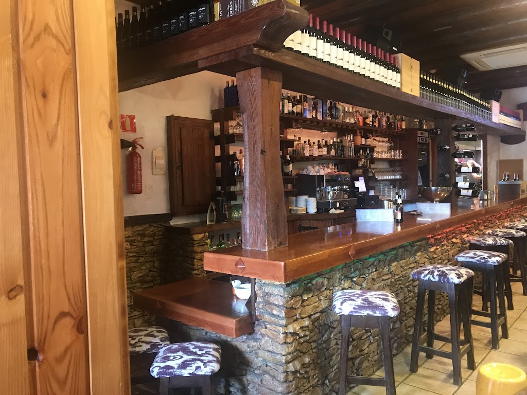RESTAURANTE LE TINAJA
