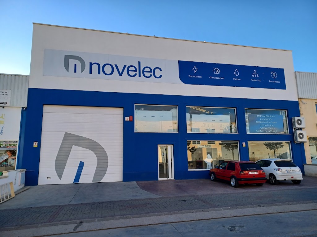 Grupo Novelec