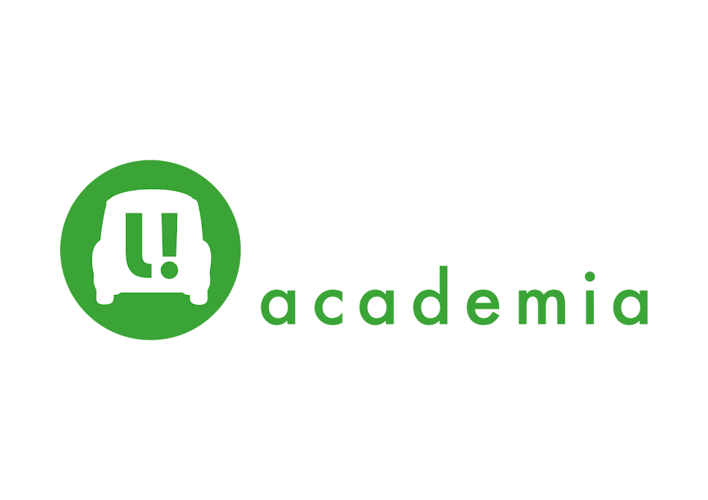 Amezti Academia Donostia — Del propietario
