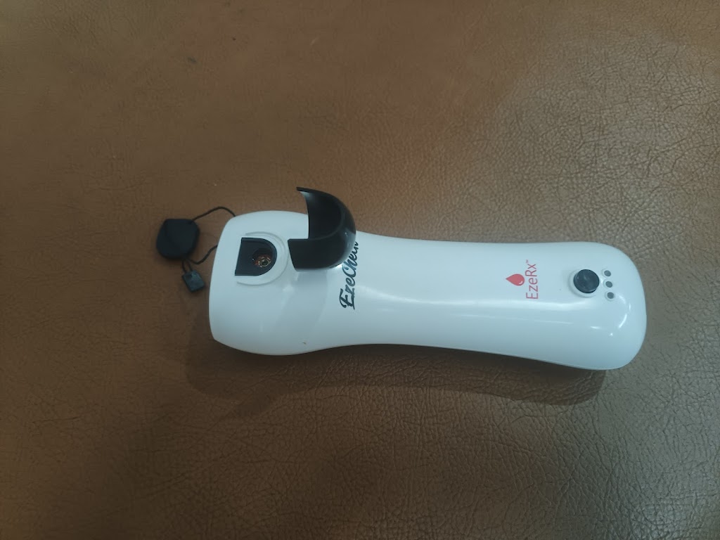 Dr. Pooja Nri Clinic Vadodara