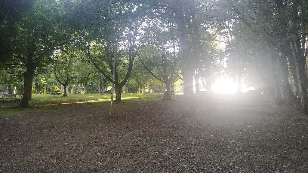 Merendeiro Praia Fluvial Madalena