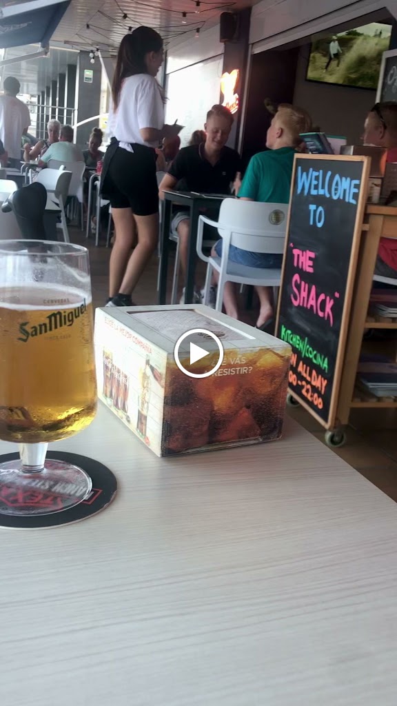 The SHACK — Videos