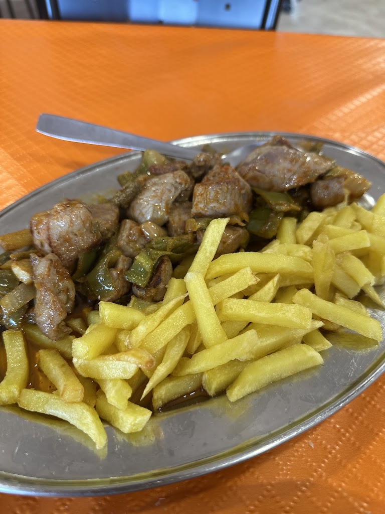 Restaurante Km0 — Mas recientes