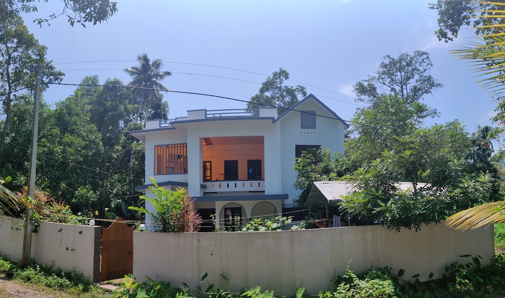 Marari Green Valley Homestay