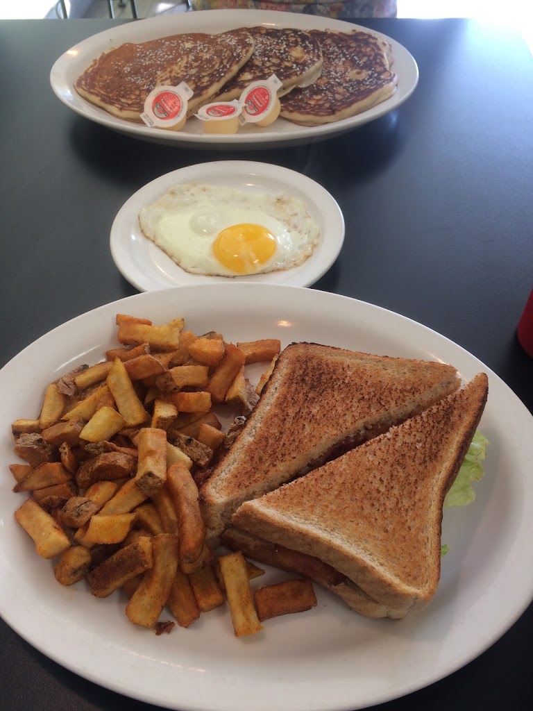 Home fries