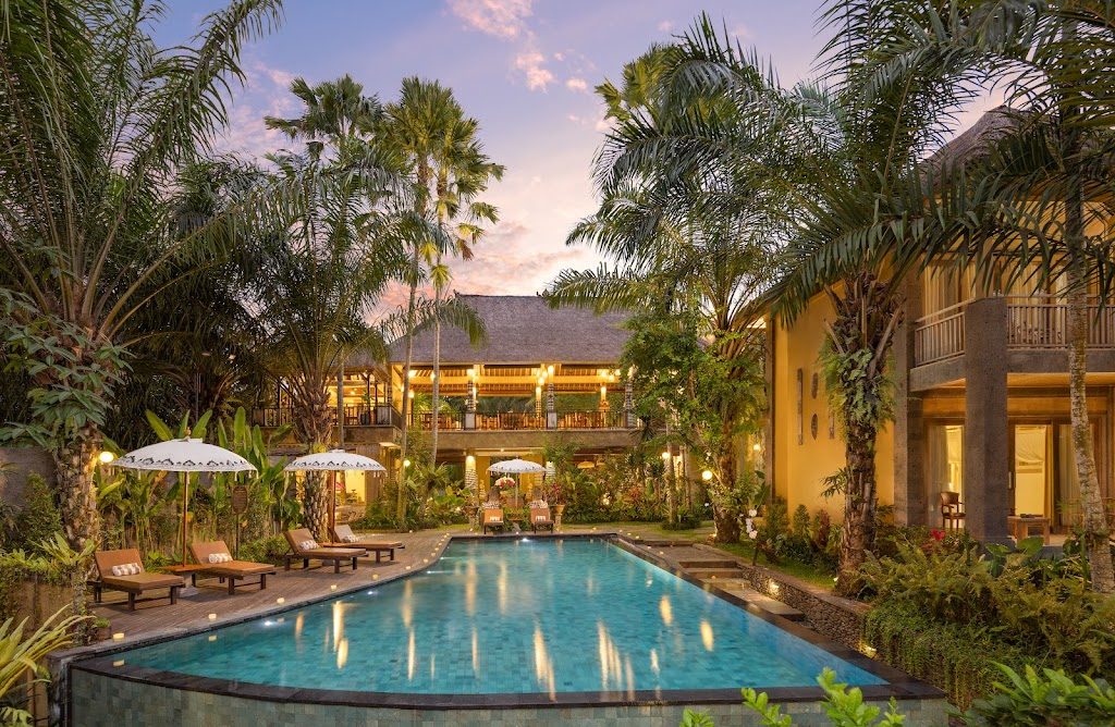 The Sankara Resort Spa By Pramana