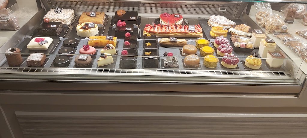 Vilalta Pastissers — Pastel