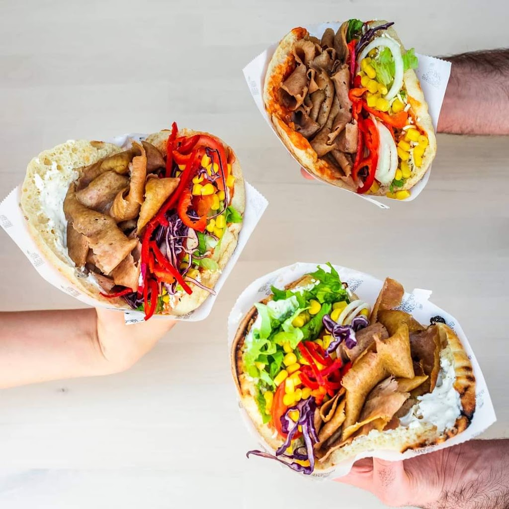 Usman kebab (Leon y Castillo) — Comida y bebida
