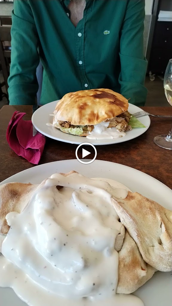 Pizzeria la Sombra — Videos