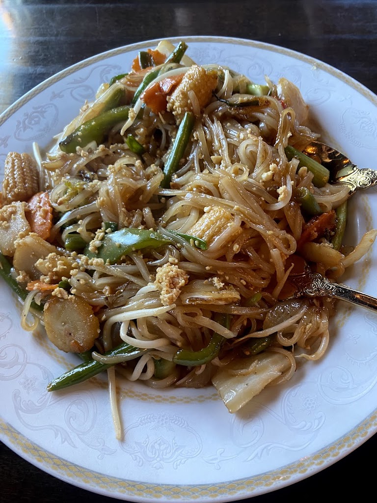 Thai Delight
