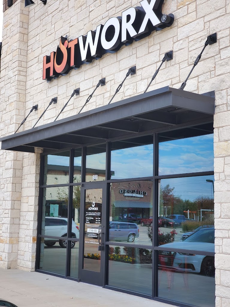  HOTWORX - Rowlett, TX