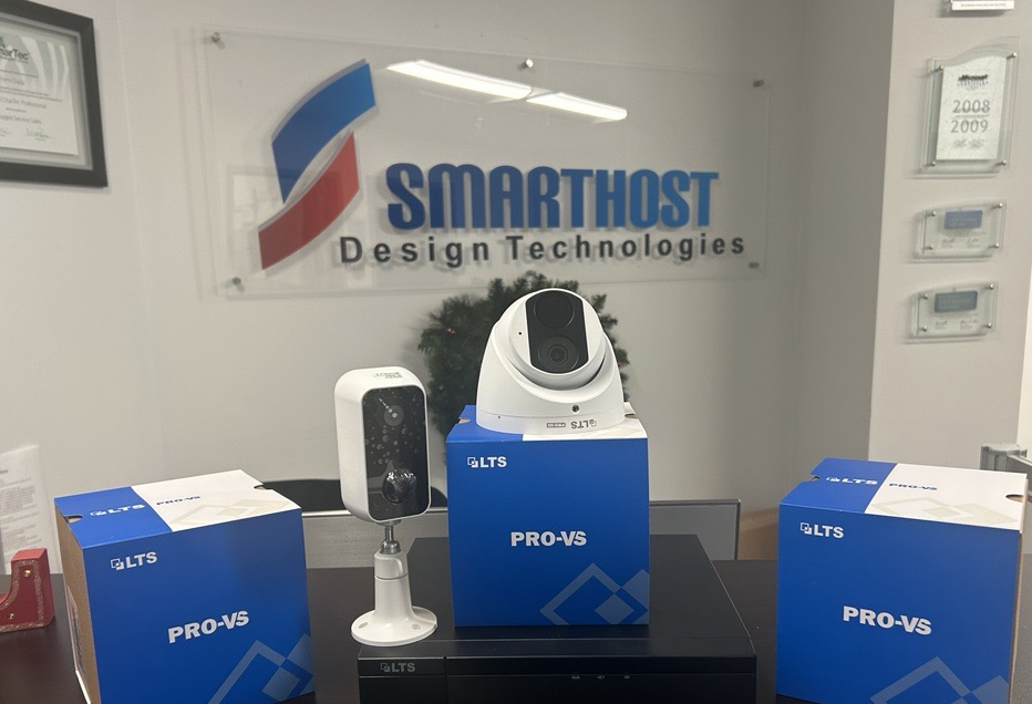 Smarthost Design Technologies
