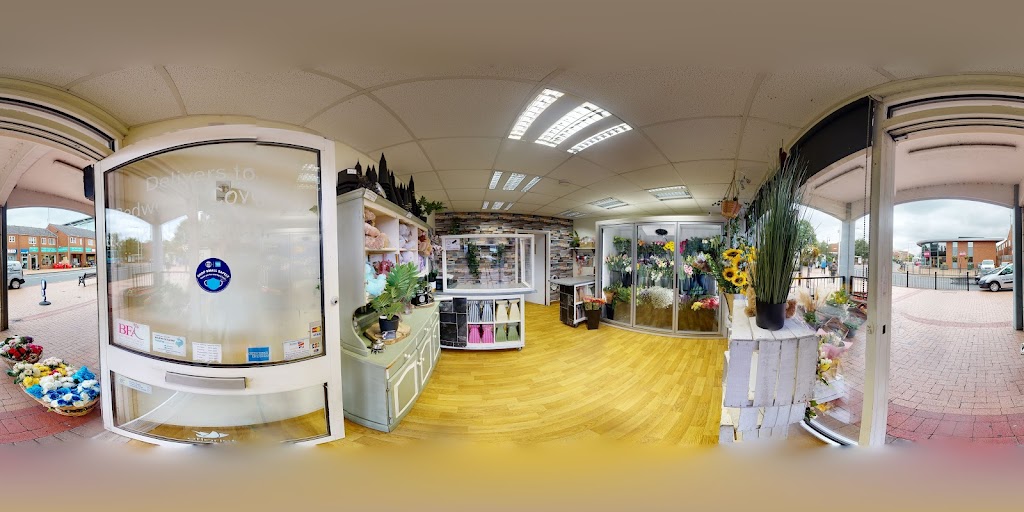 Bedworth Florist