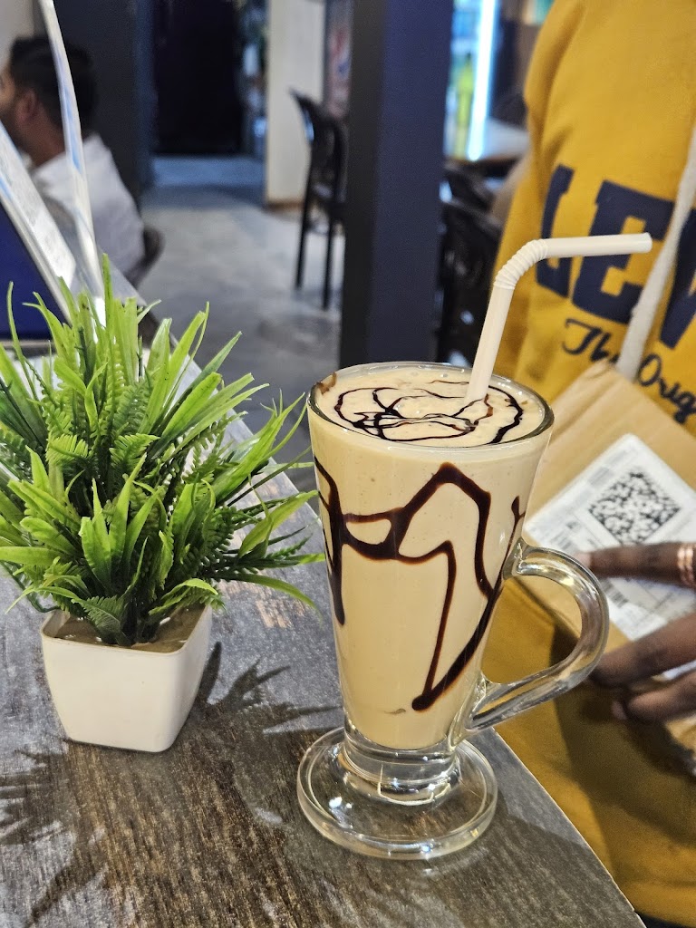 Hotel Kanhayya Snacks Cafe