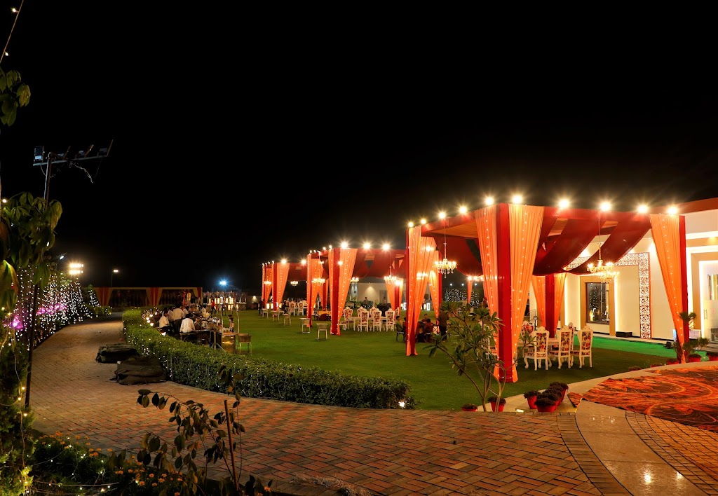 The Krati Resort
