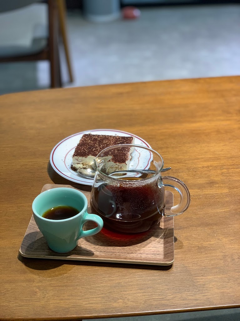 Longleg Coffee Roasters 長腿兒咖啡工作室 的照片