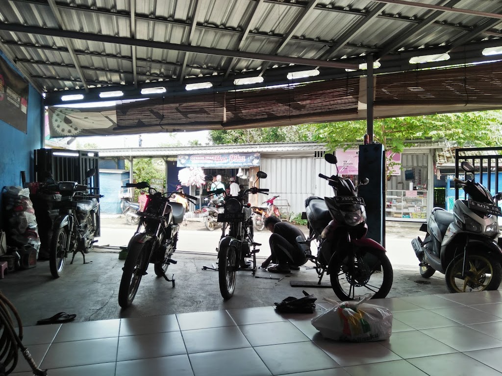WB Racing